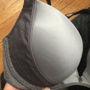 Victoria’s Secret Very Sexy Plunge Bra